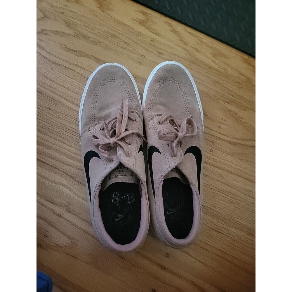 NIKE SB Zoom Stefan Janoski RM Men’s SIZE 11 ‘Rose Gold Black'
